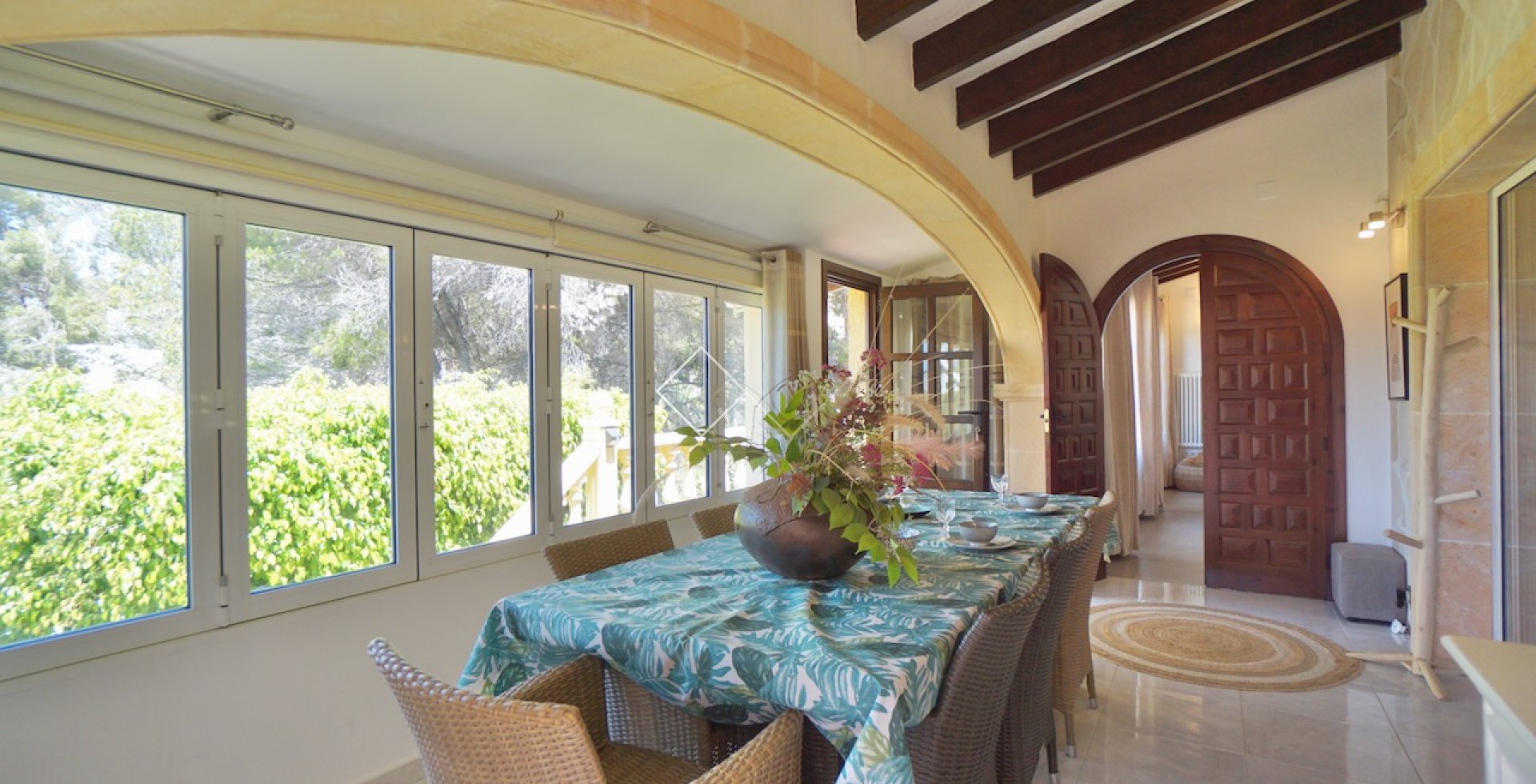  - Villa - Moraira - Paichi