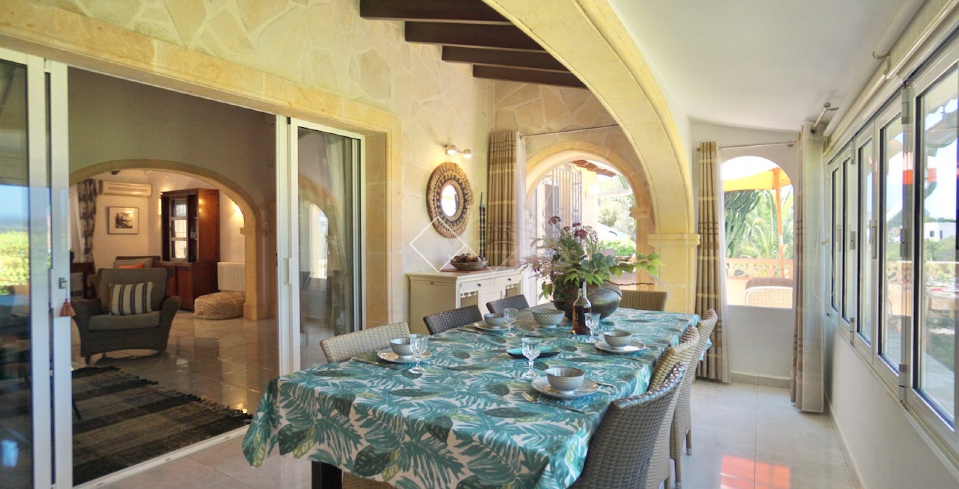  - Villa - Moraira - Paichi