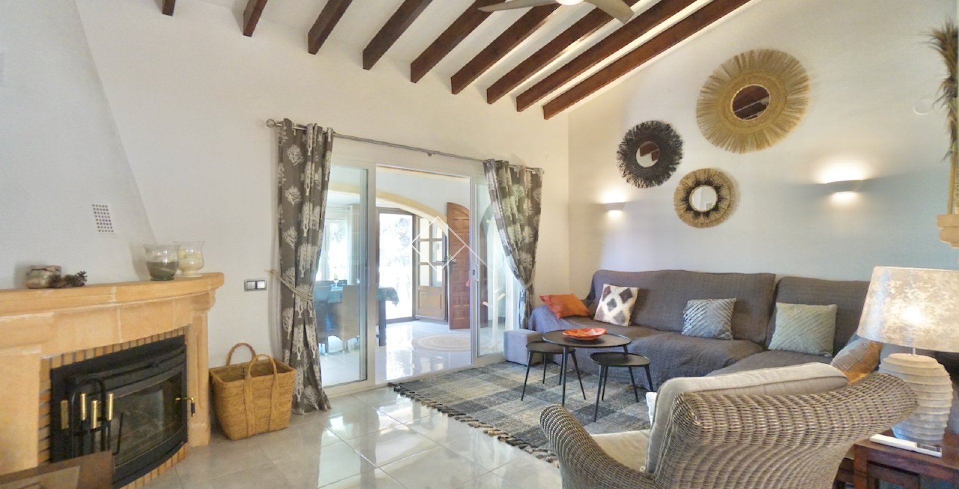  - Villa - Moraira - Paichi