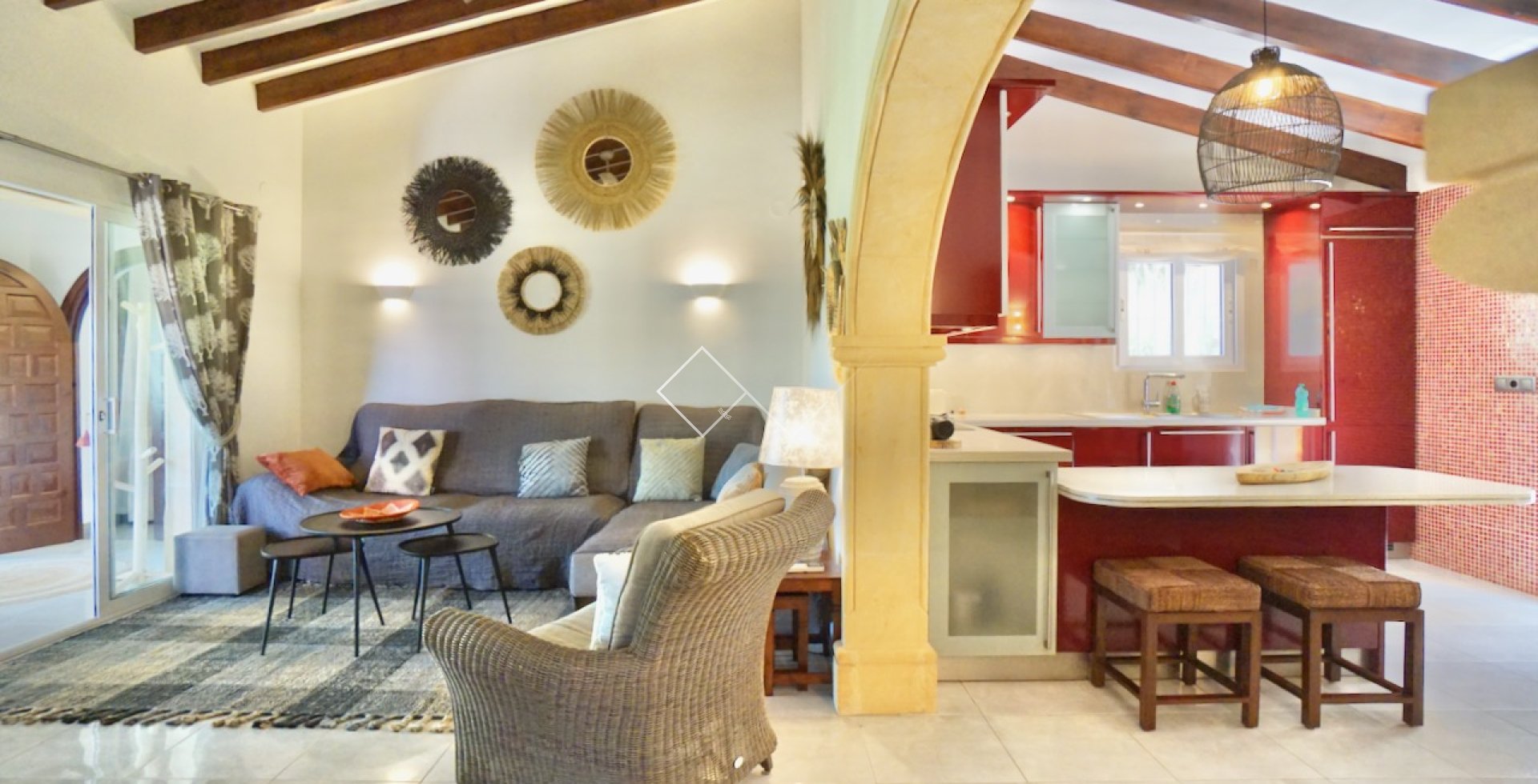  - Villa - Moraira - Paichi