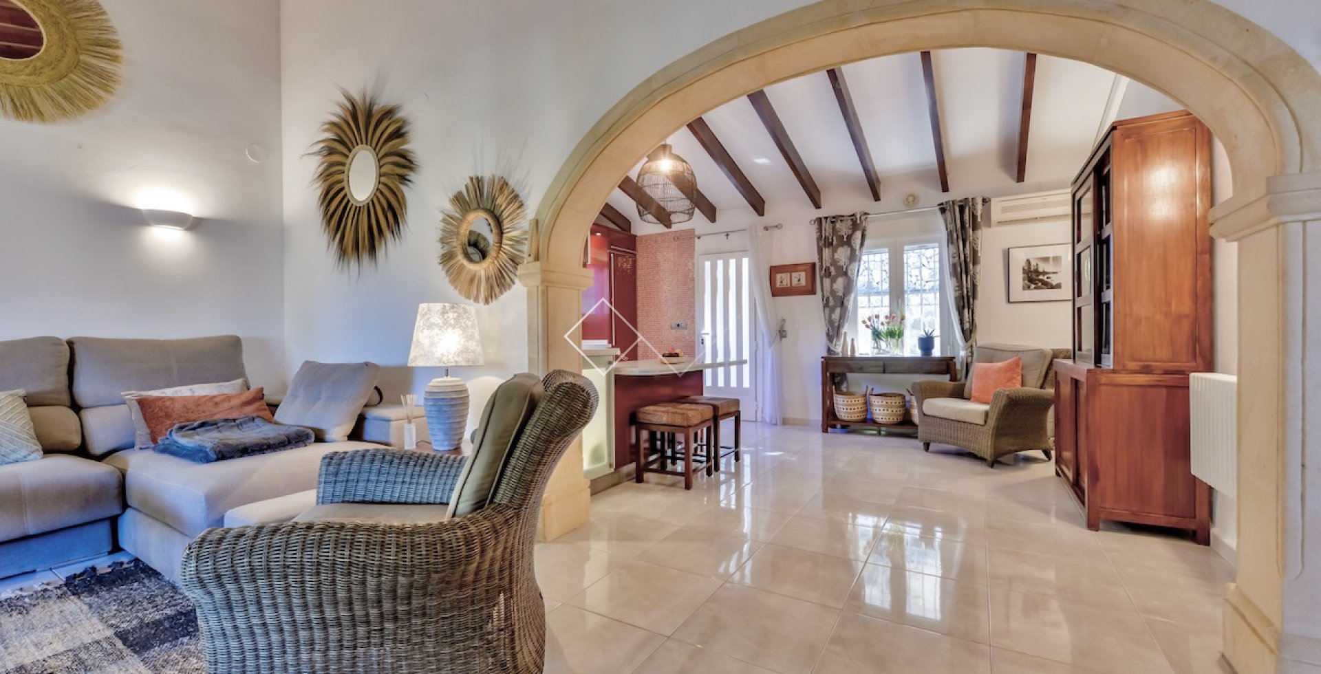  - Villa - Moraira - Paichi