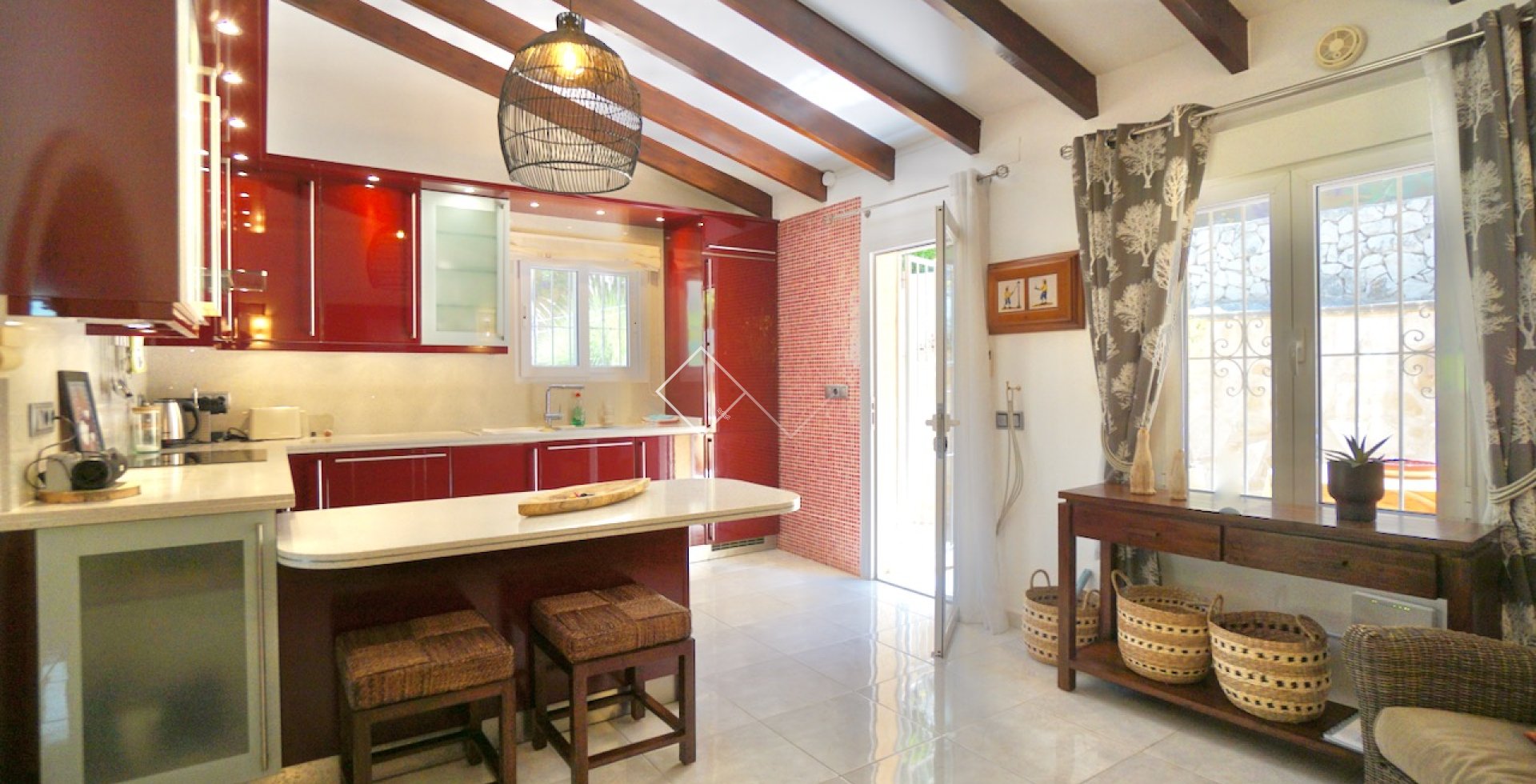  - Villa - Moraira - Paichi