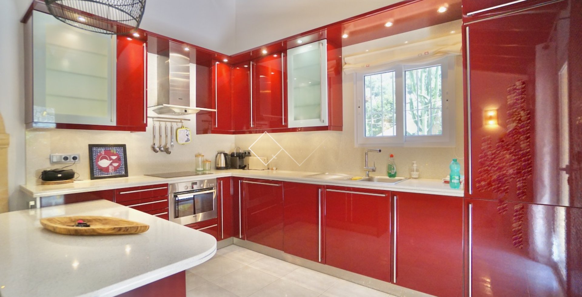  - Villa - Moraira - Paichi