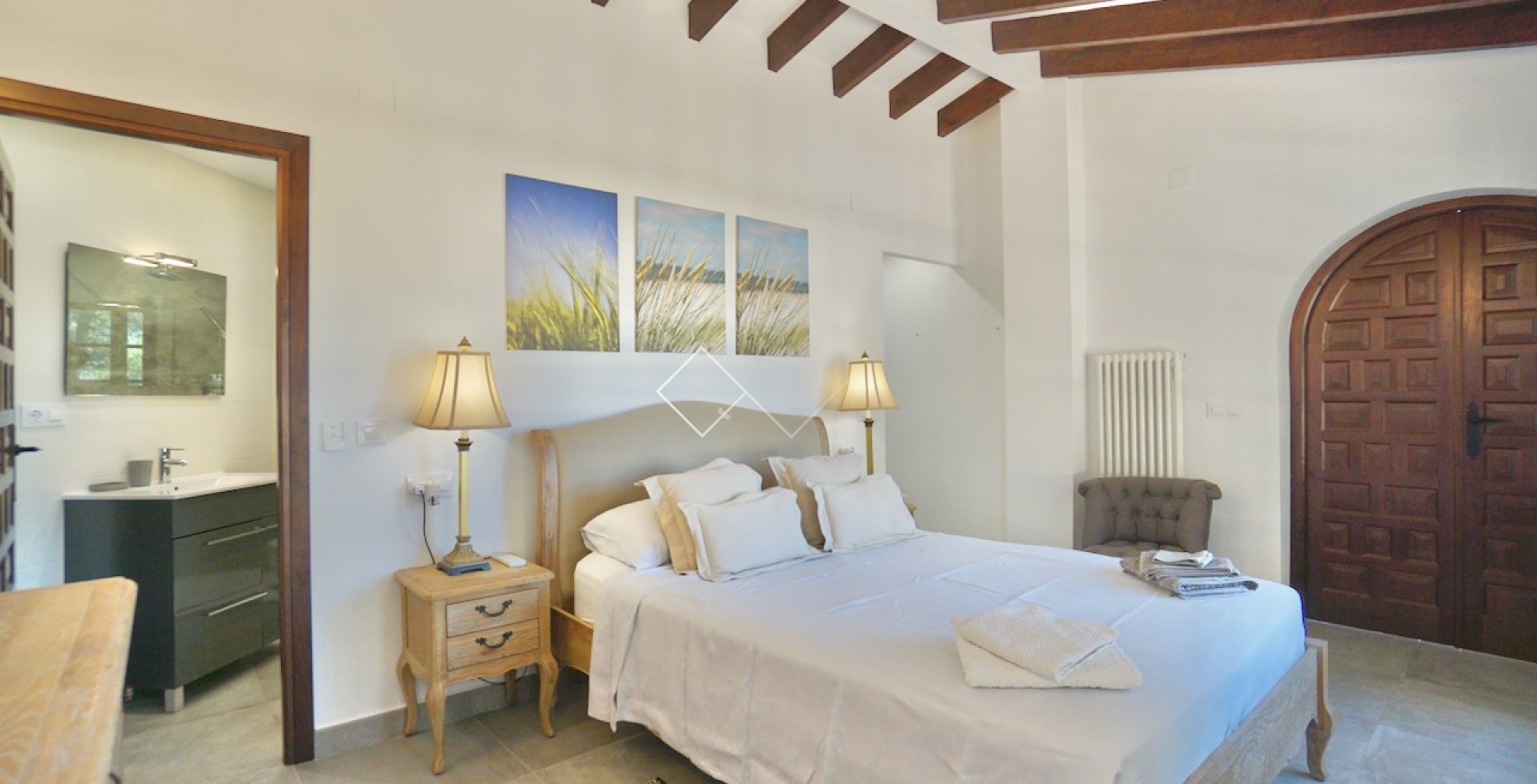  - Villa - Moraira - Paichi