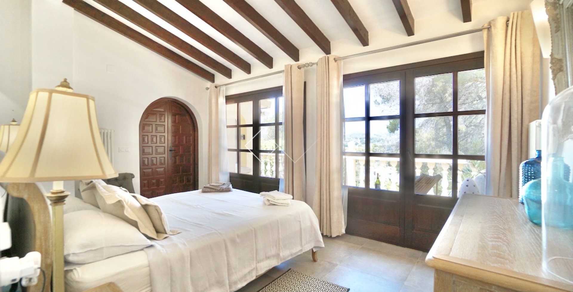  - Villa - Moraira - Paichi