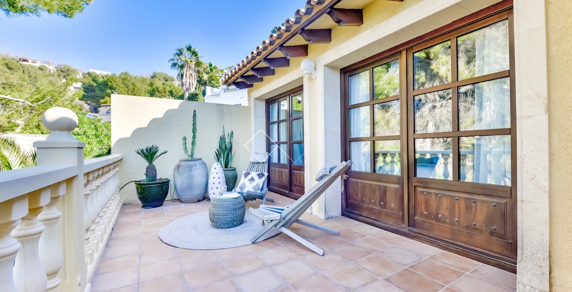  - Villa - Moraira - Paichi