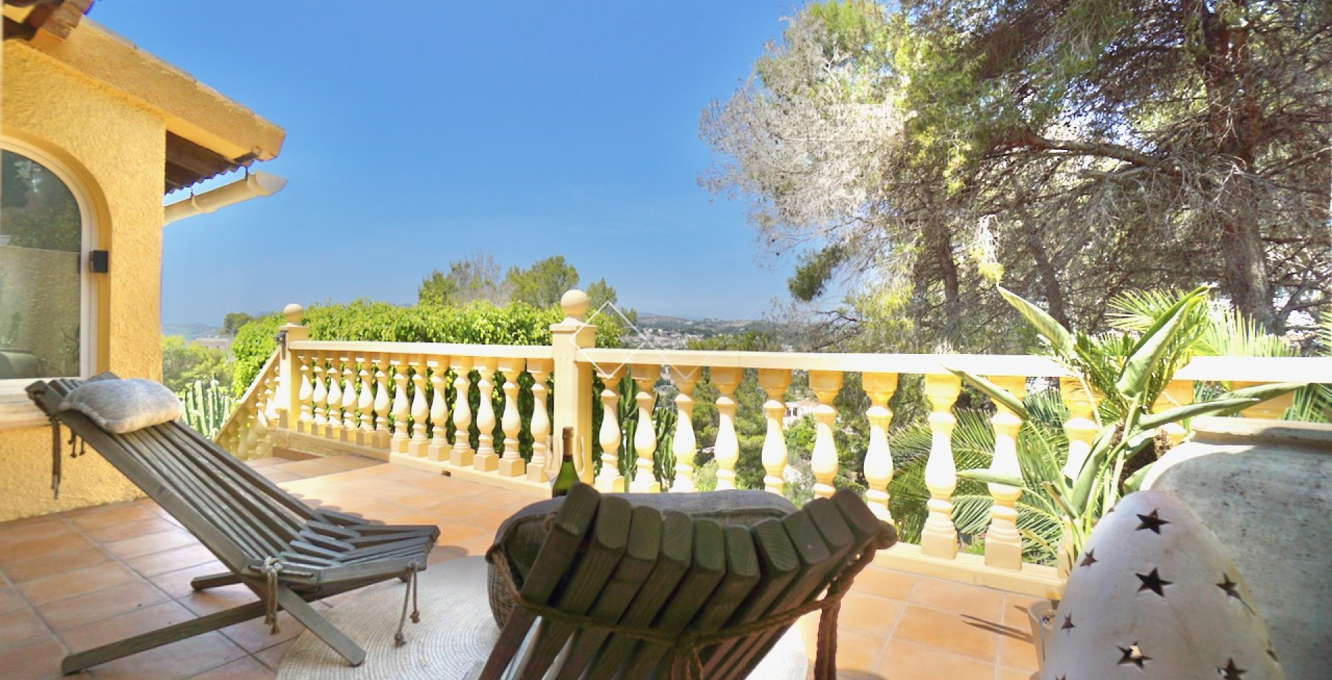  - Villa - Moraira - Paichi