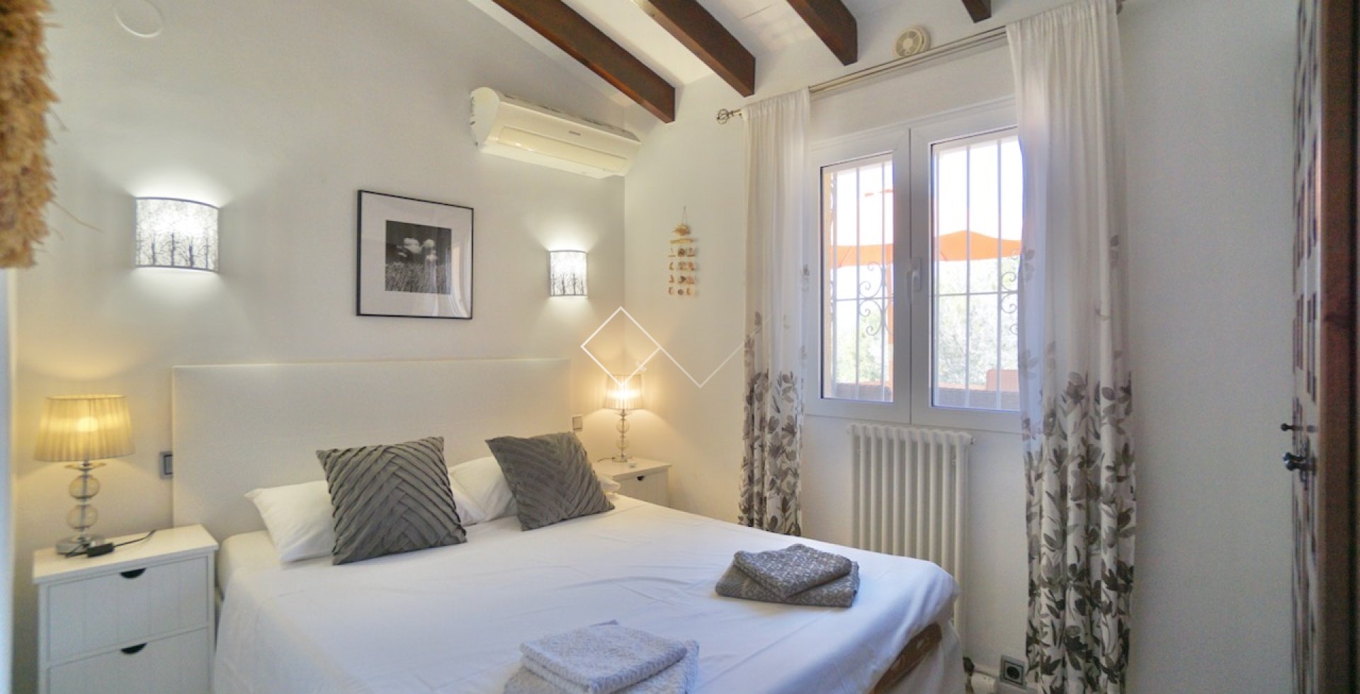  - Villa - Moraira - Paichi