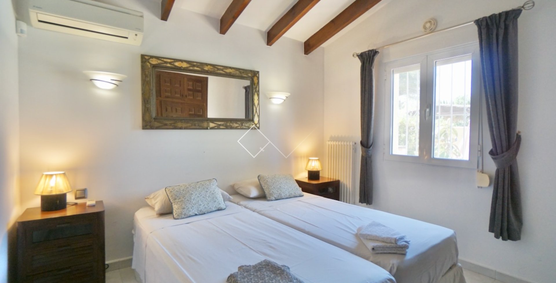  - Villa - Moraira - Paichi