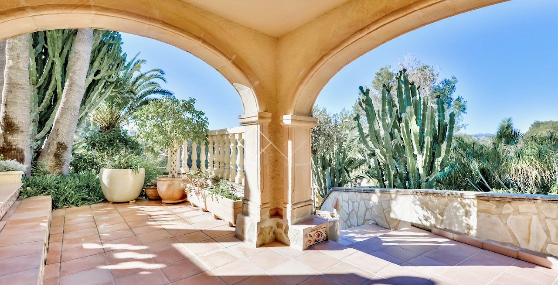  - Villa - Moraira - Paichi