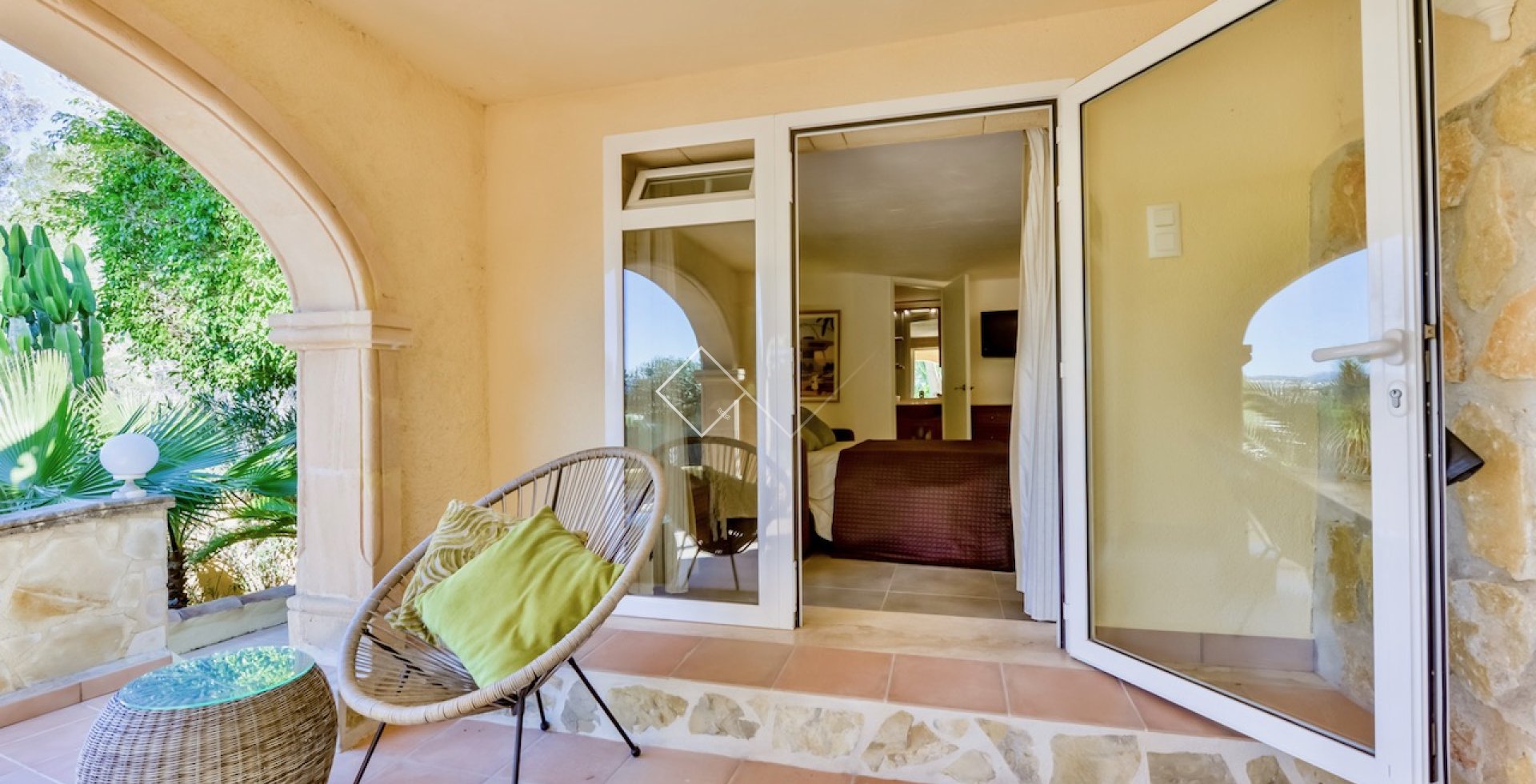  - Villa - Moraira - Paichi