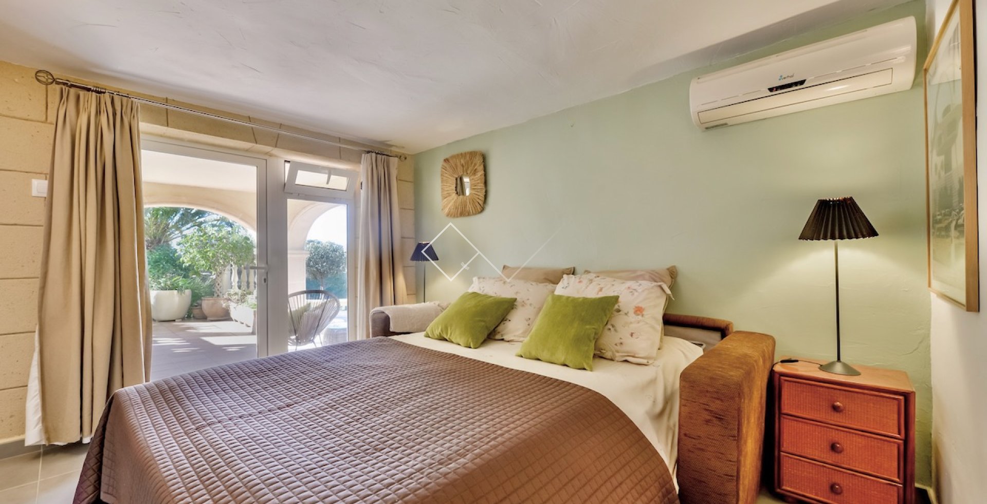  - Villa - Moraira - Paichi