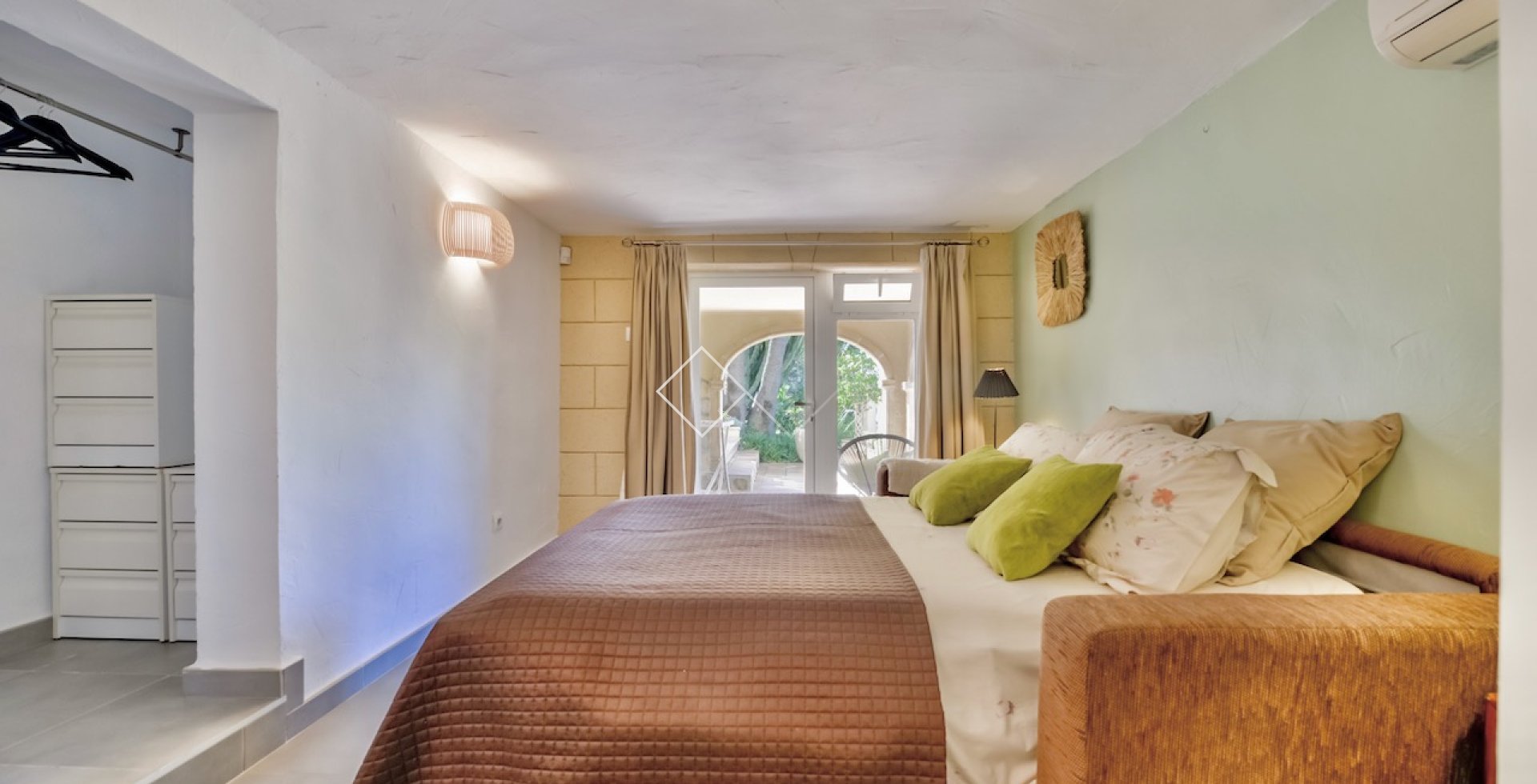  - Villa - Moraira - Paichi