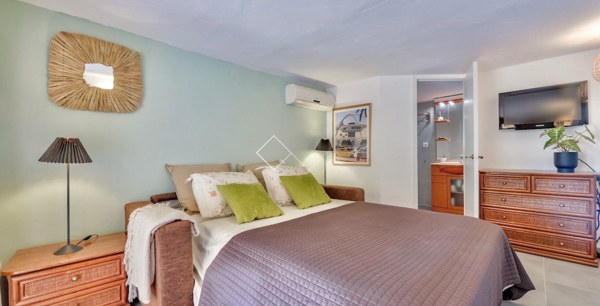  - Villa - Moraira - Paichi