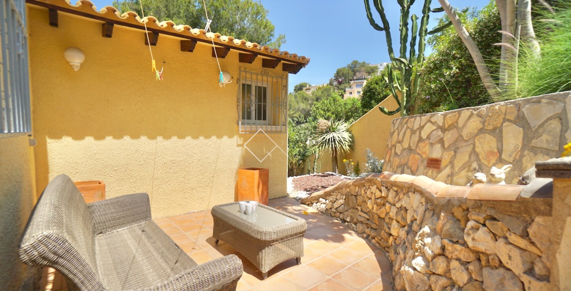  - Villa - Moraira - Paichi