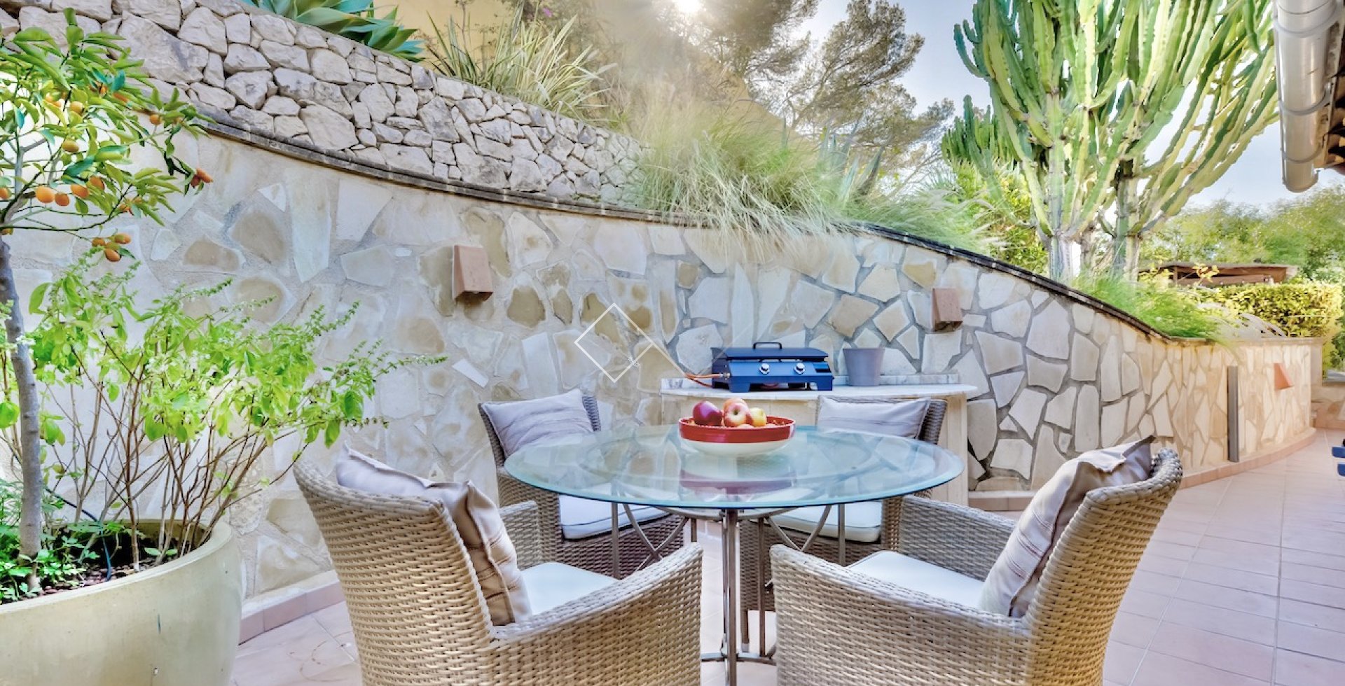  - Villa - Moraira - Paichi