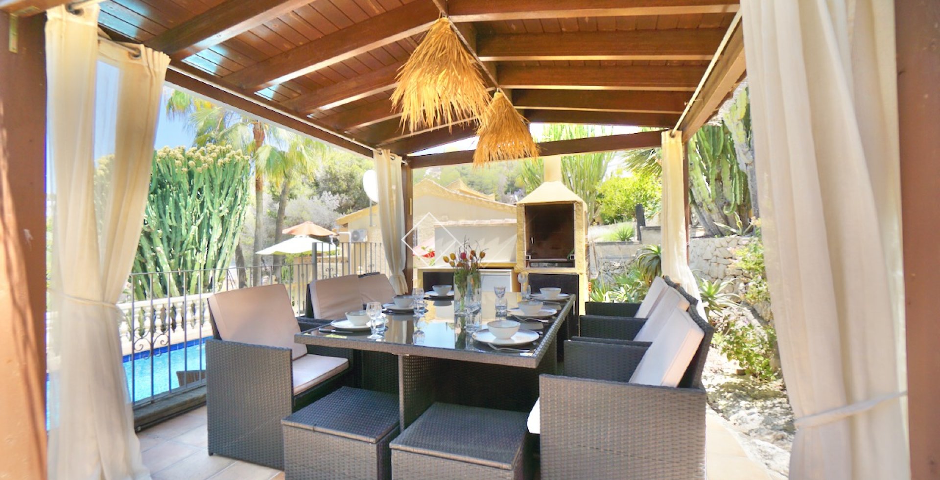  - Villa - Moraira - Paichi