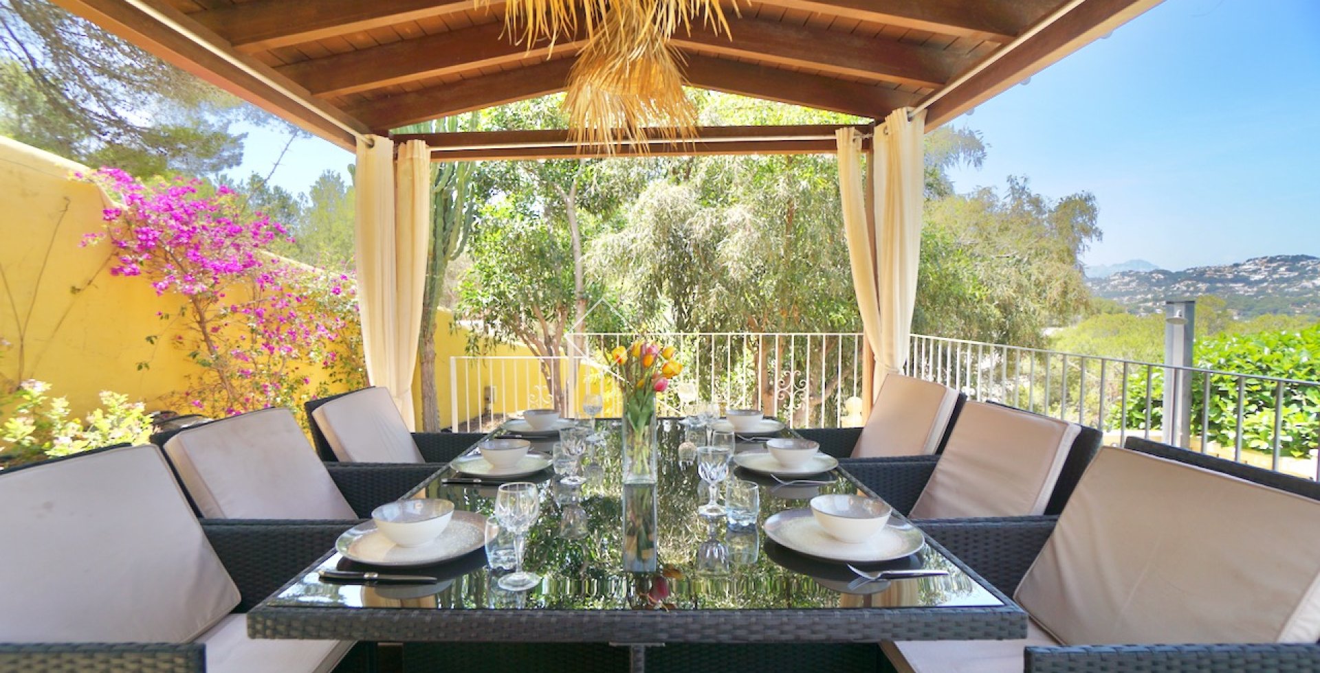  - Villa - Moraira - Paichi