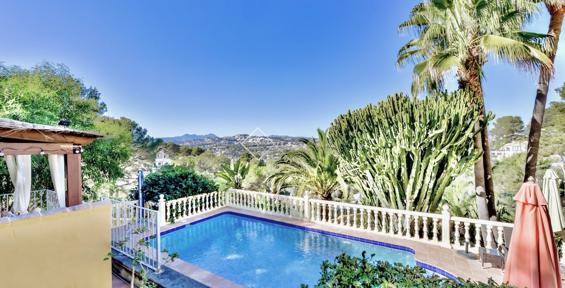  - Villa - Moraira - Paichi