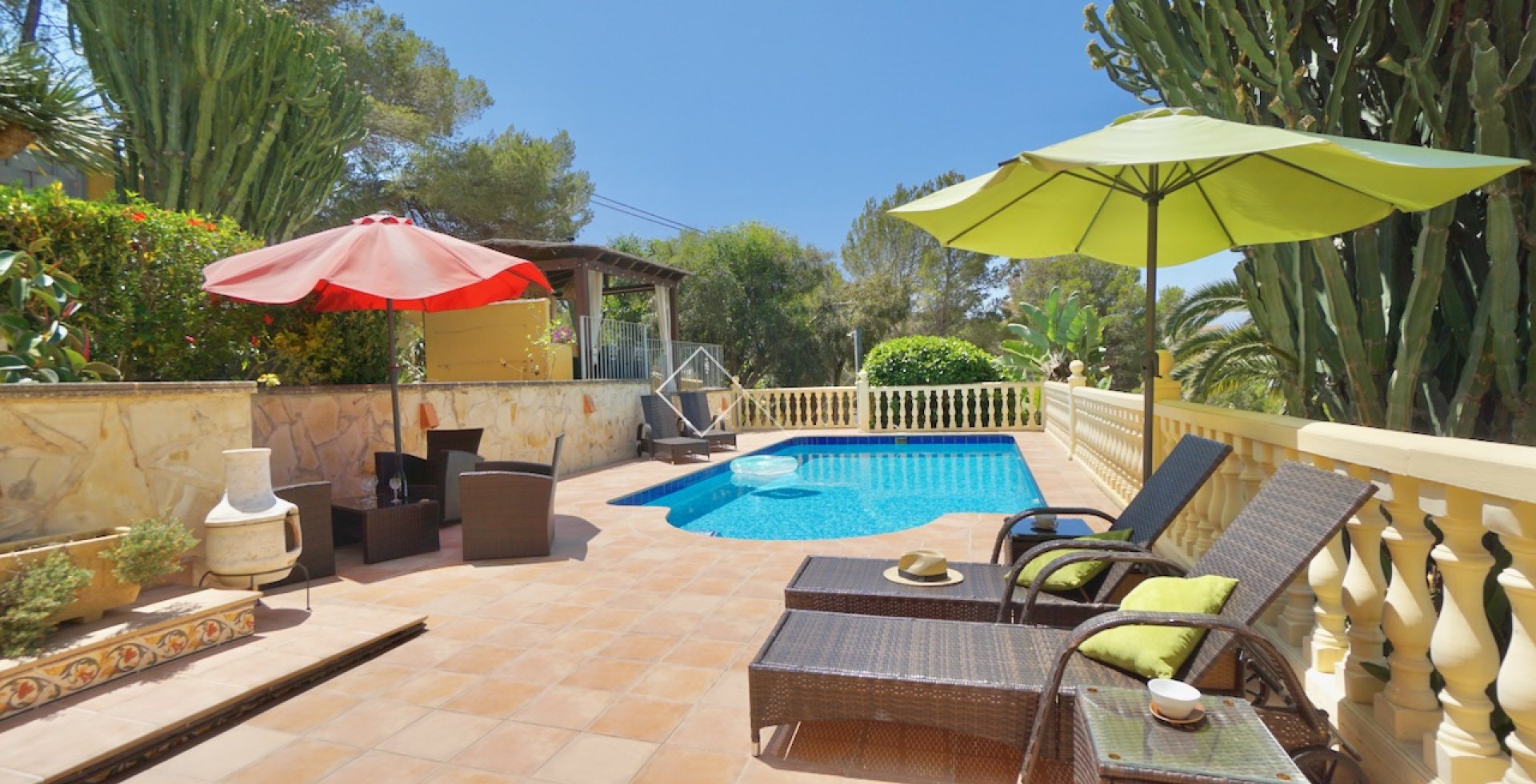  - Villa - Moraira - Paichi