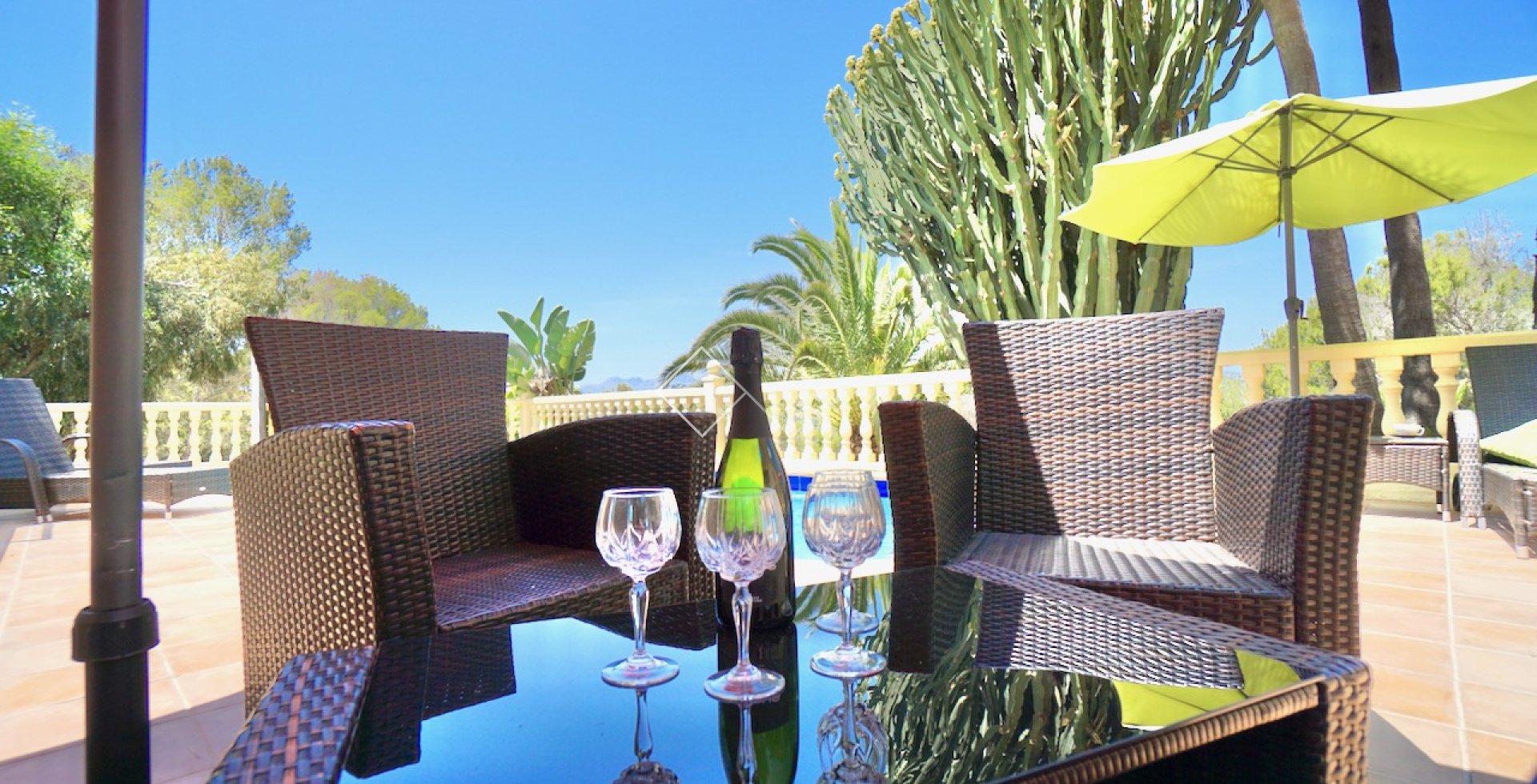  - Villa - Moraira - Paichi