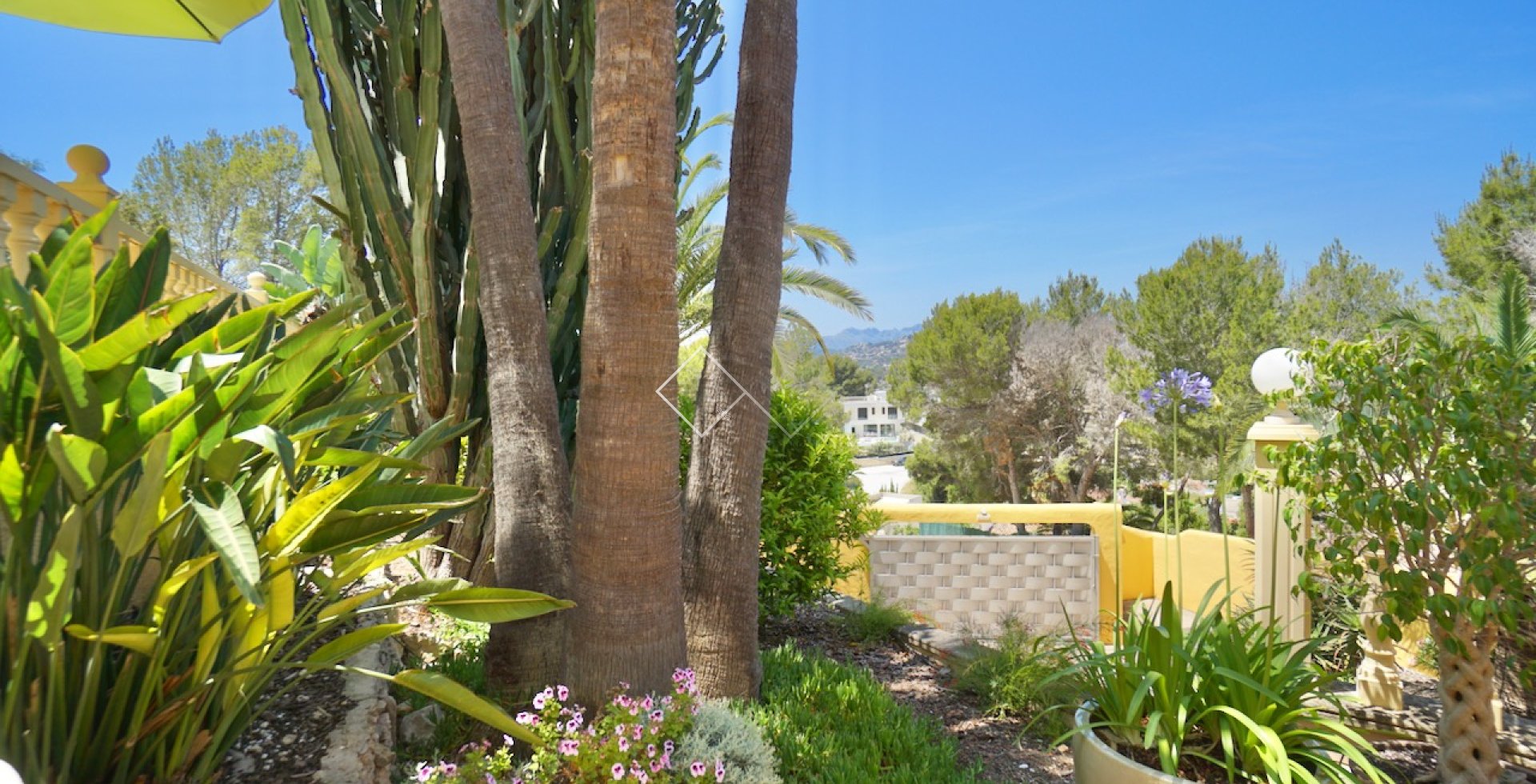  - Villa - Moraira - Paichi