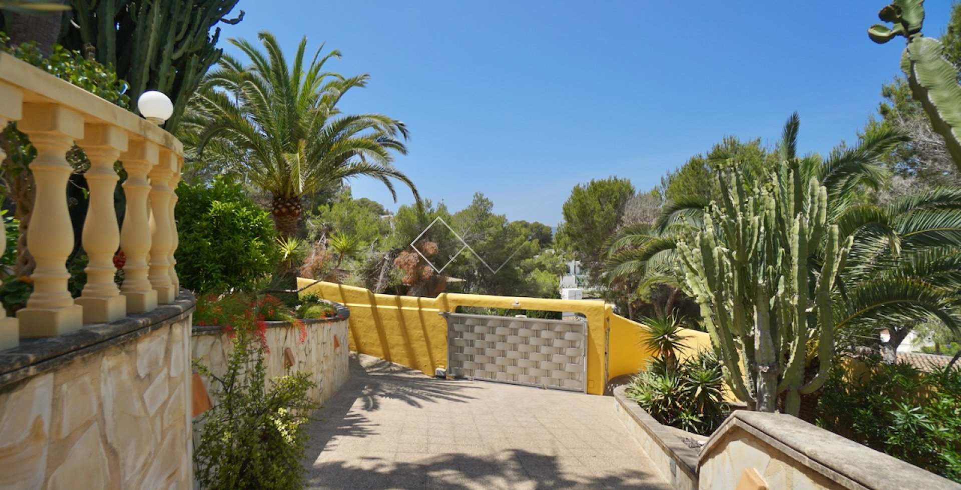  - Villa - Moraira - Paichi