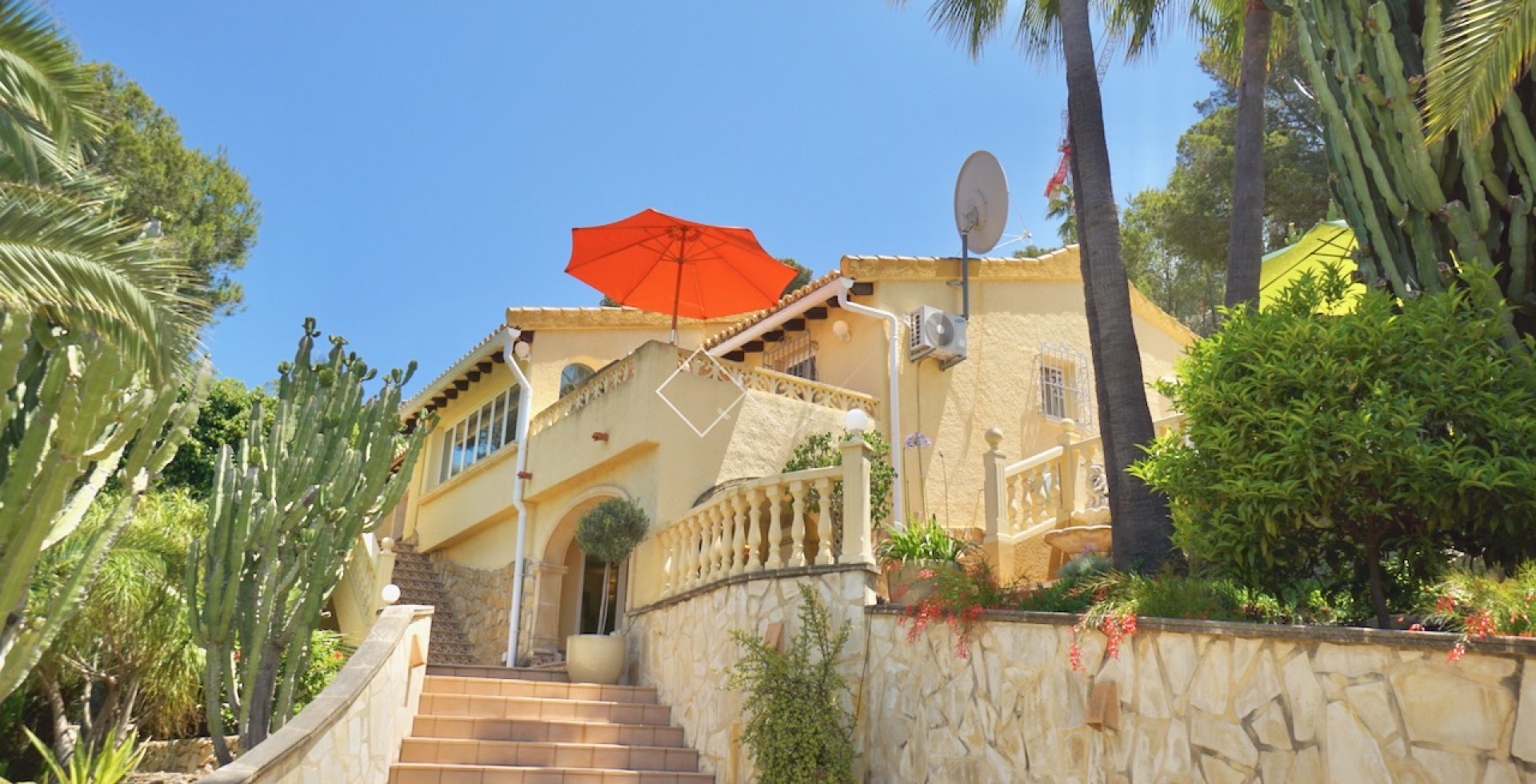  - Villa - Moraira - Paichi