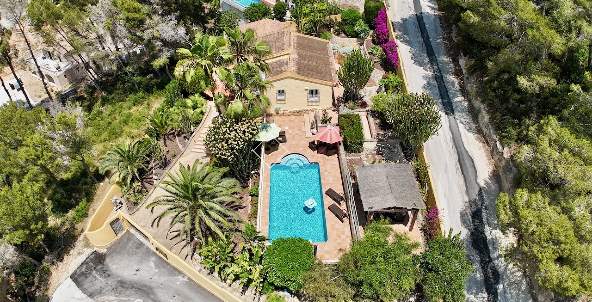  - Villa - Moraira - Paichi