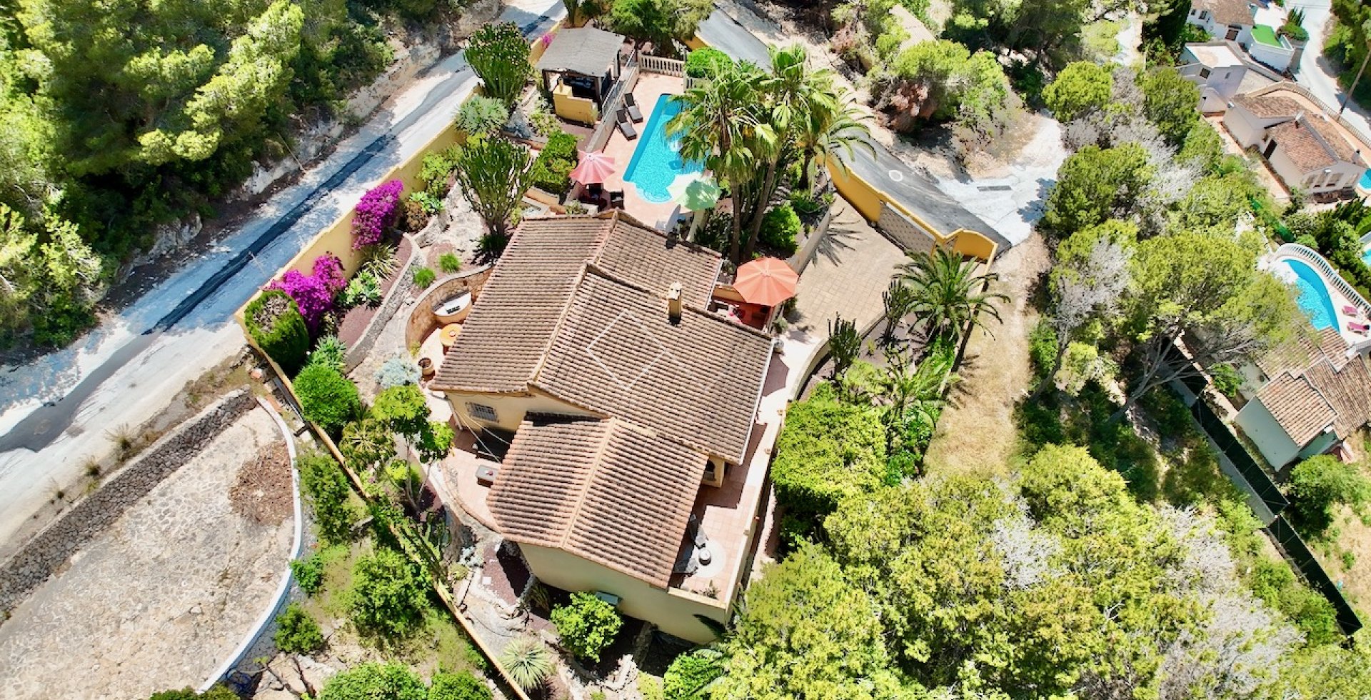  - Villa - Moraira - Paichi