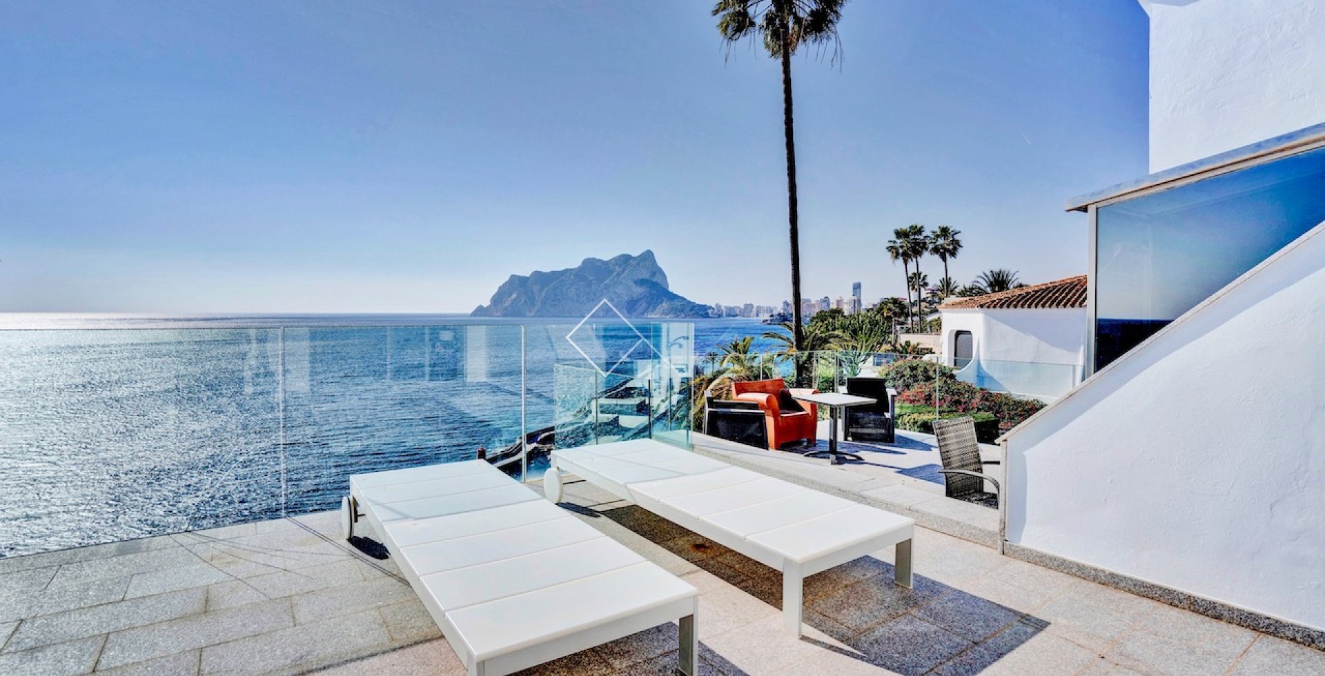  - Villa - Benissa - Les Basetes