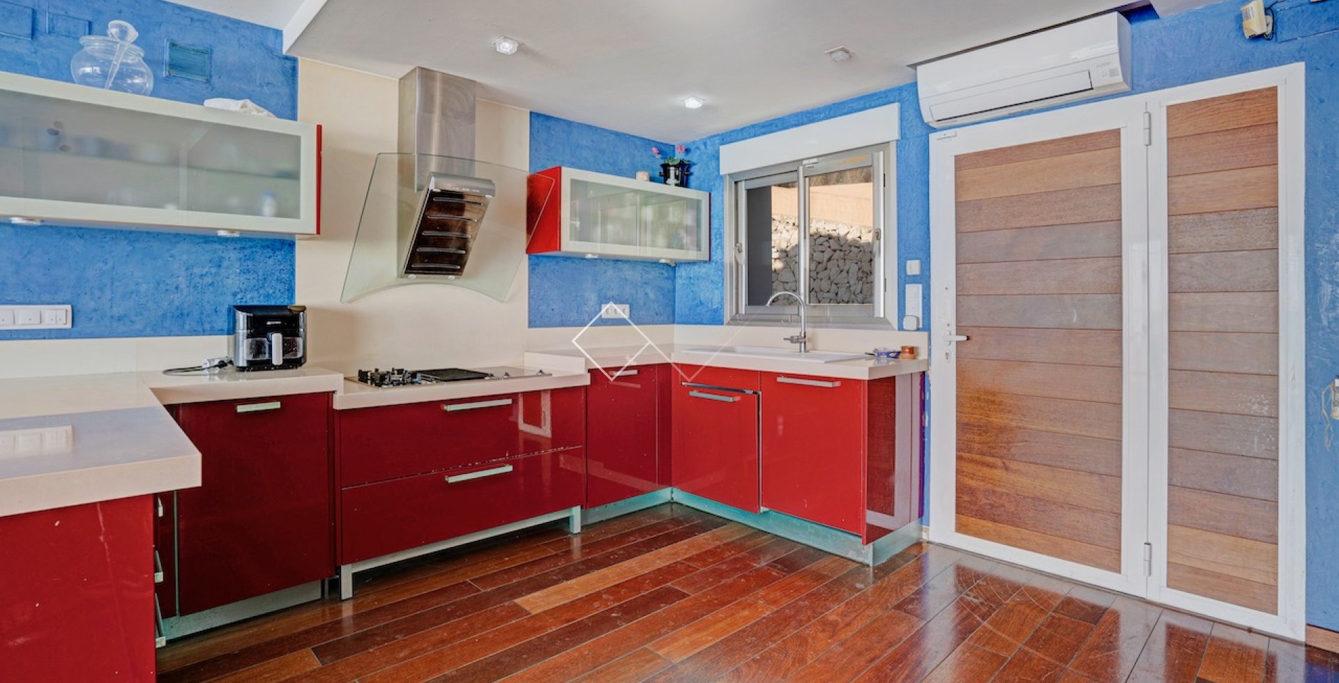  - Villa - Benissa - Les Basetes