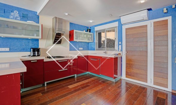  - Villa - Benissa - Les Basetes