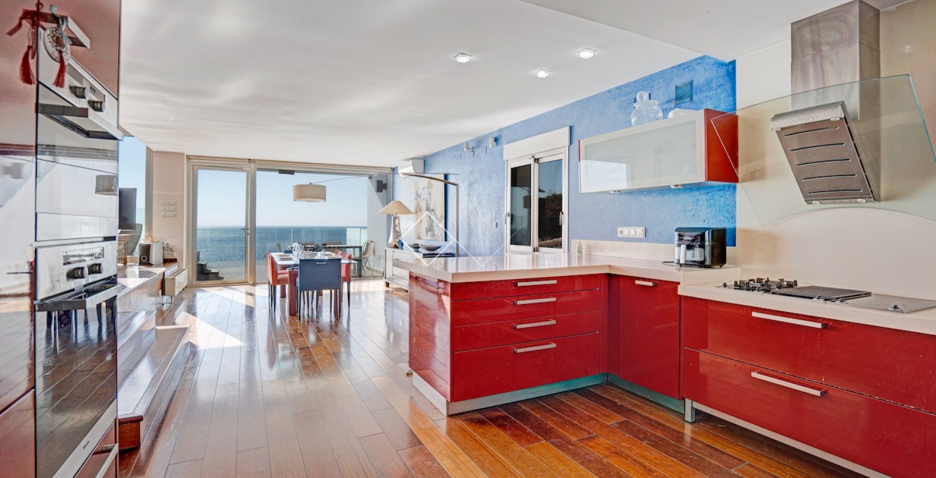  - Villa - Benissa - Les Basetes