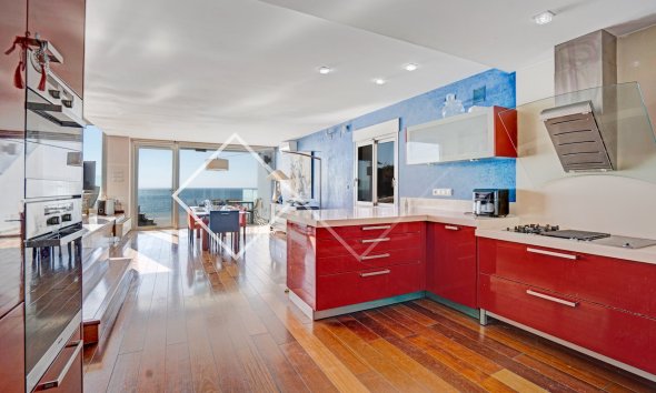  - Villa - Benissa - Les Basetes