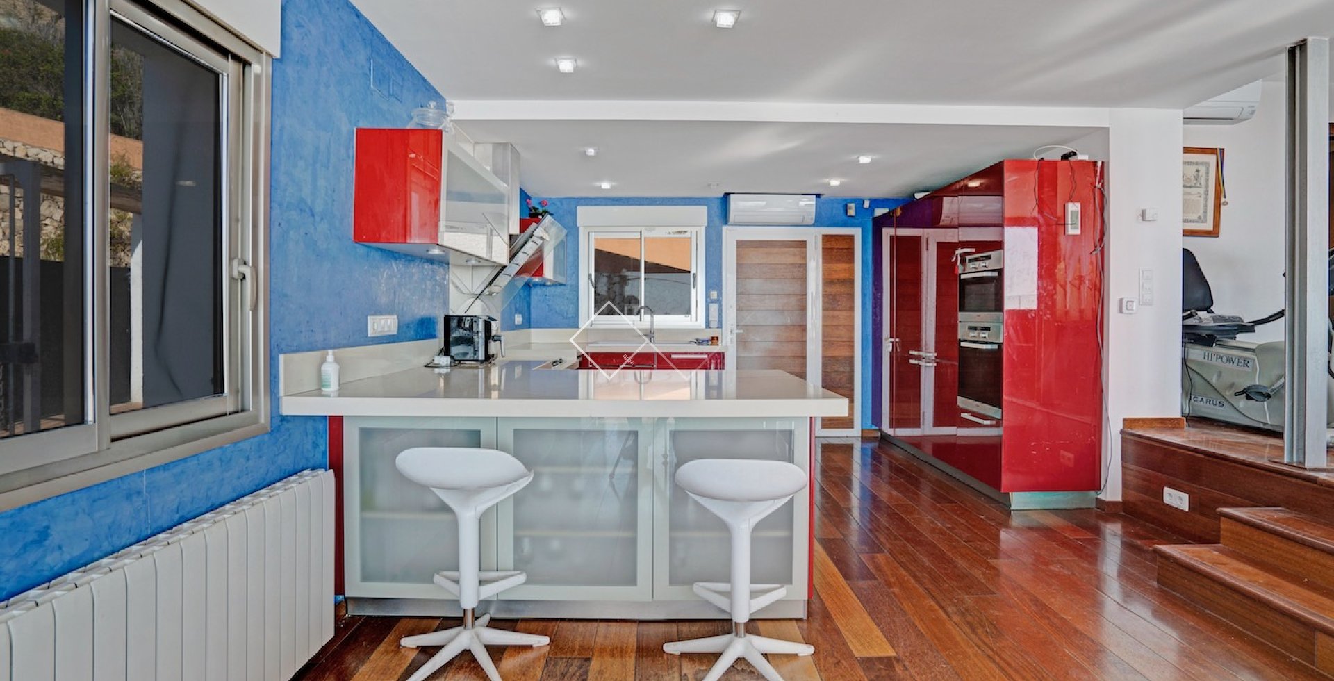  - Villa - Benissa - Les Basetes