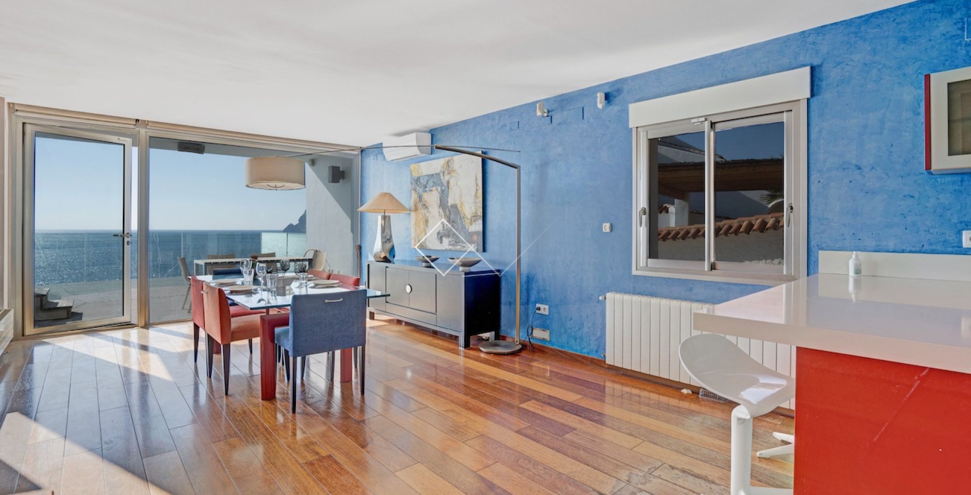  - Villa - Benissa - Les Basetes