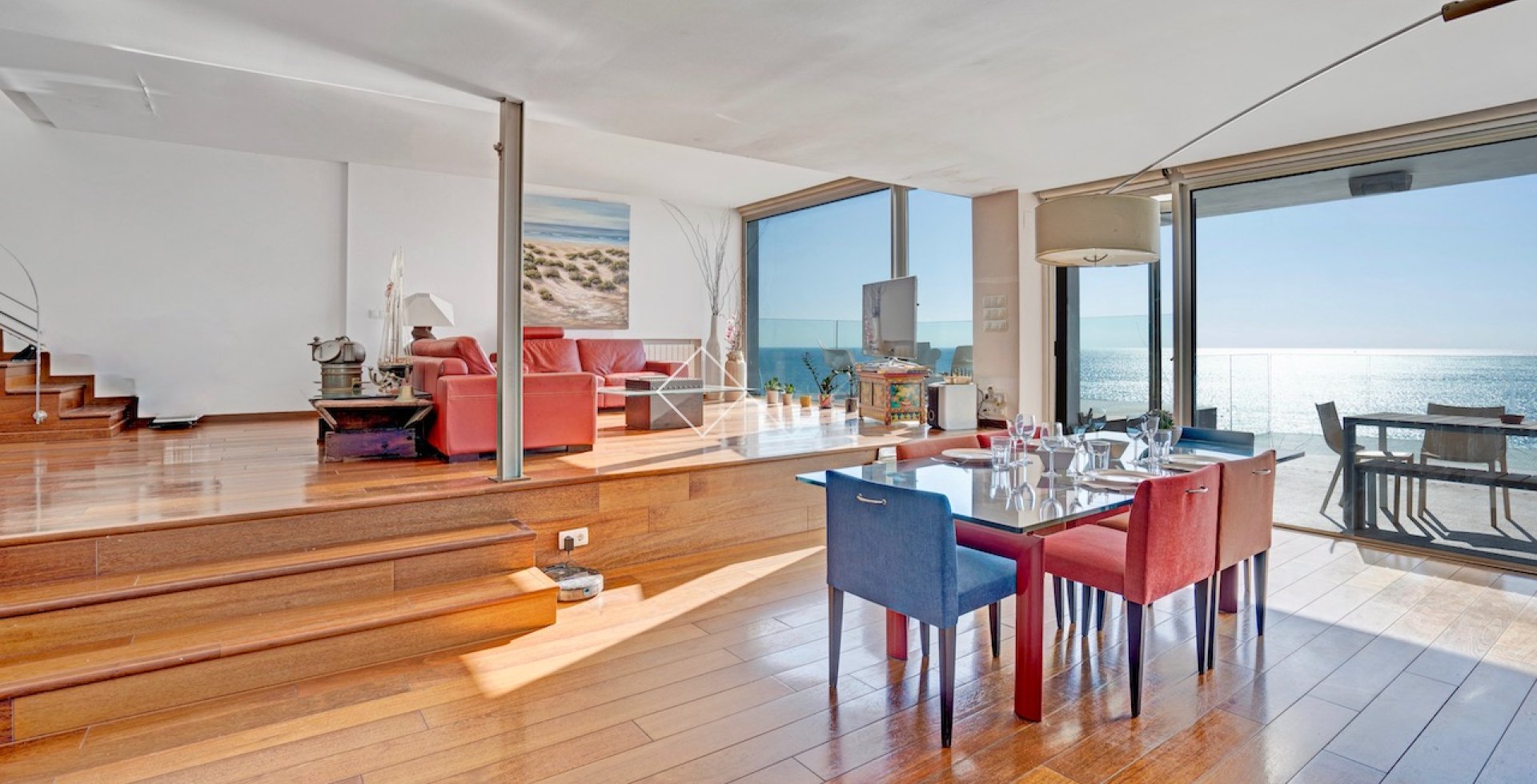  - Villa - Benissa - Les Basetes