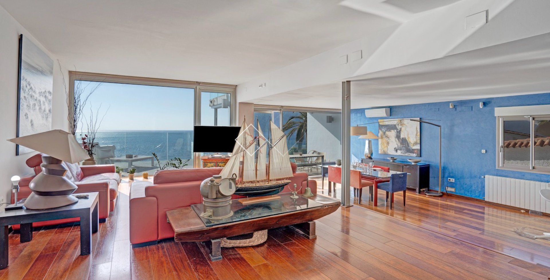  - Villa - Benissa - Les Basetes