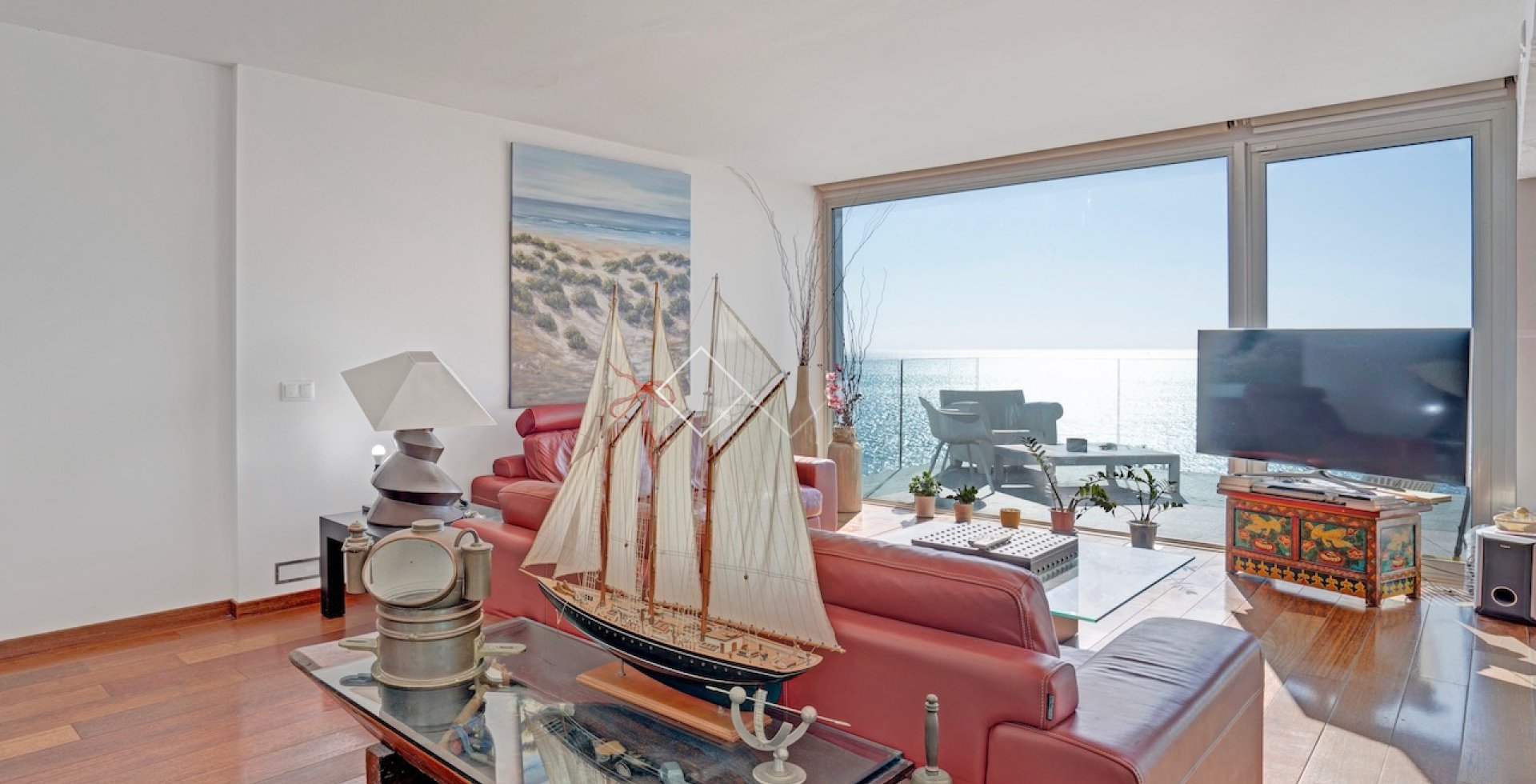  - Villa - Benissa - Les Basetes