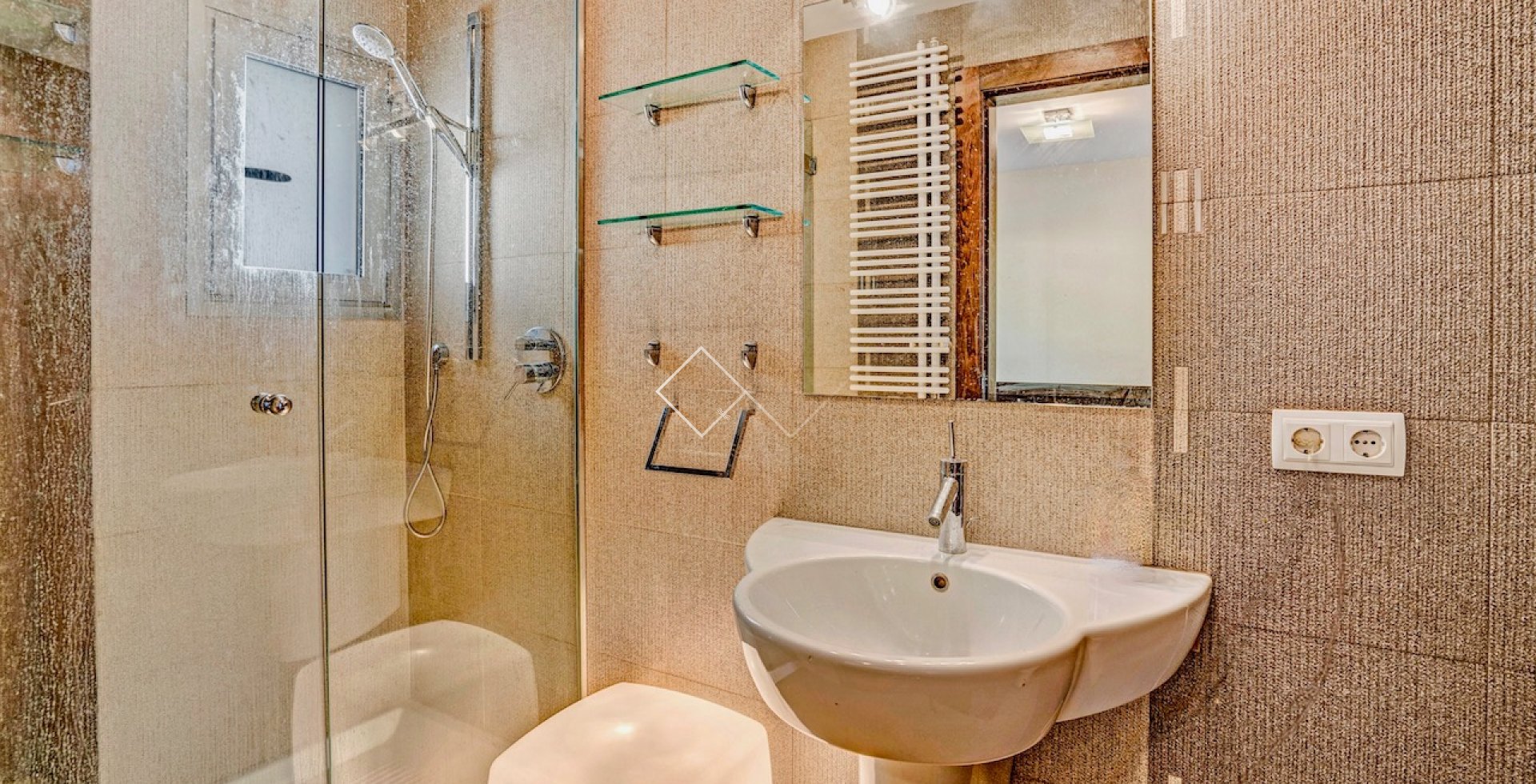  - Villa - Benissa - Les Basetes