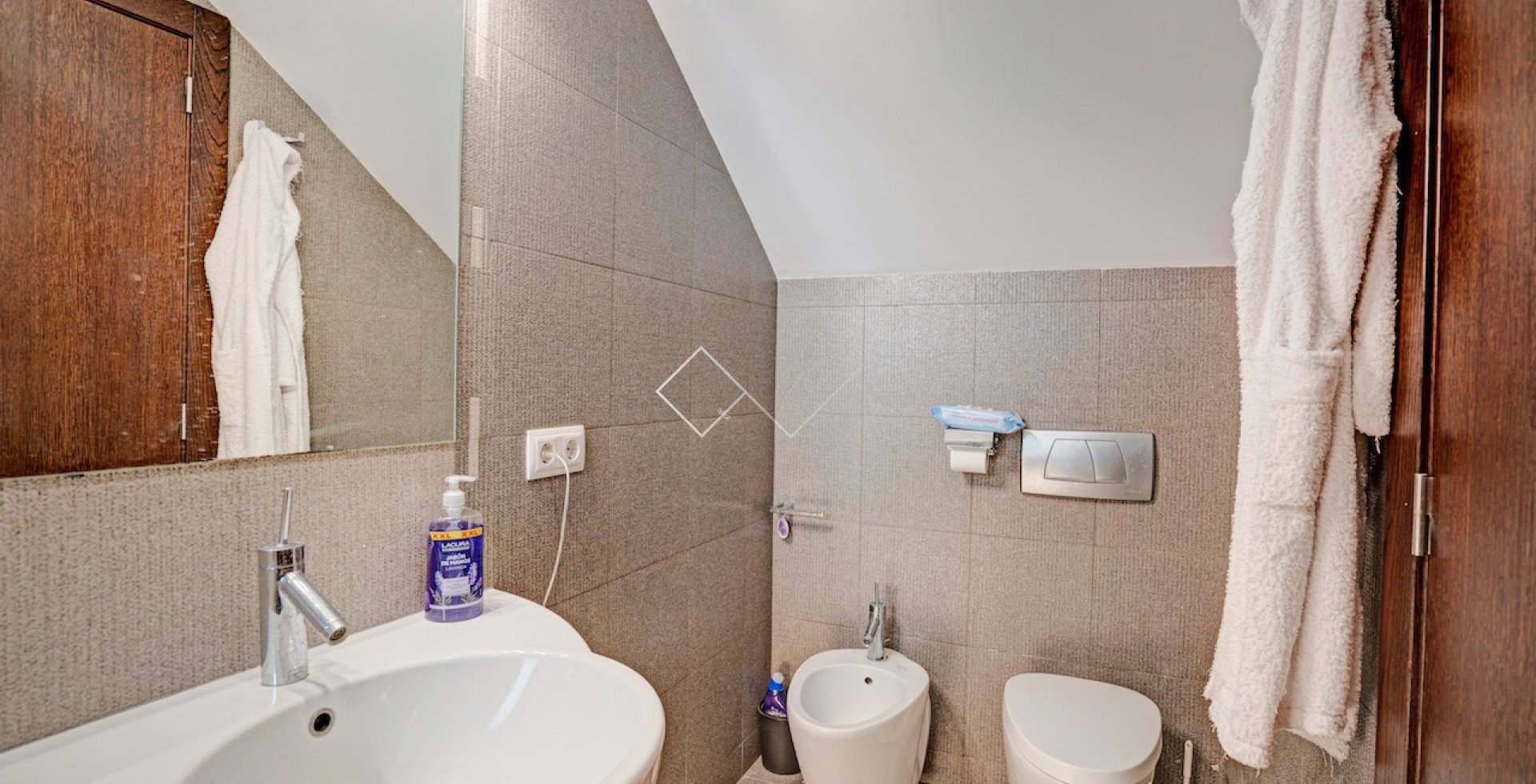  - Villa - Benissa - Les Basetes