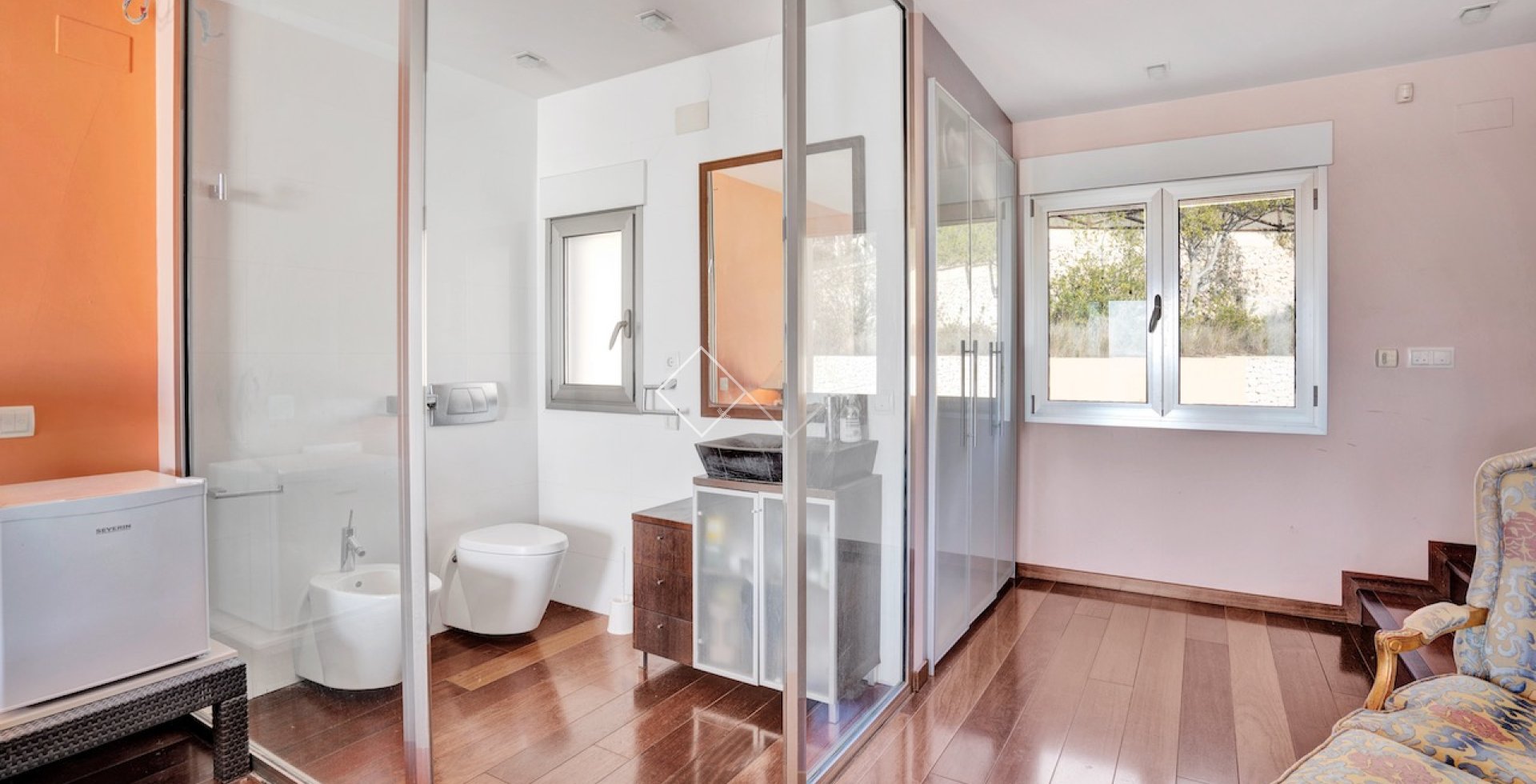  - Villa - Benissa - Les Basetes