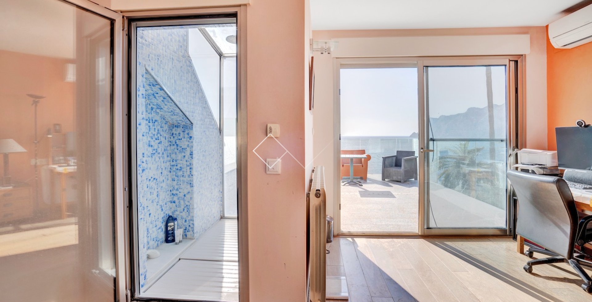  - Villa - Benissa - Les Basetes