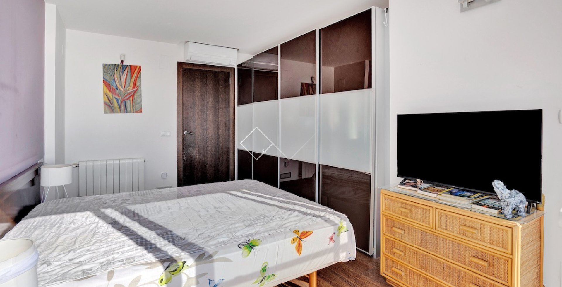  - Villa - Benissa - Les Basetes