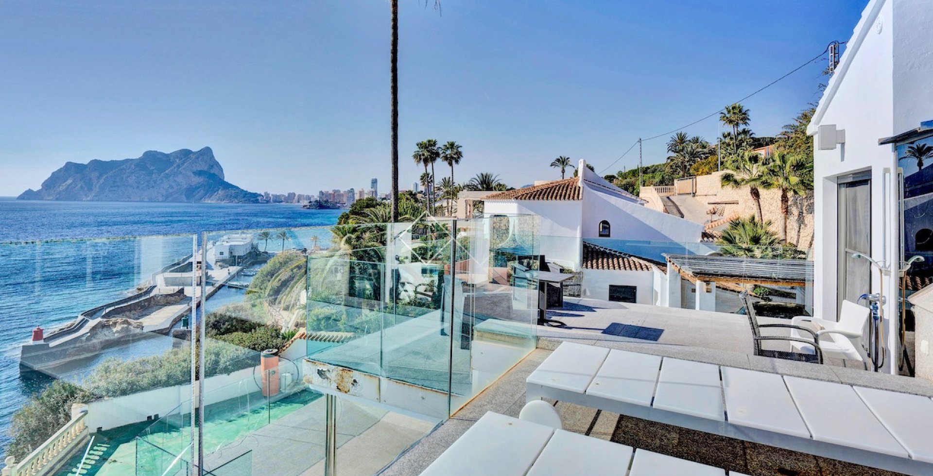  - Villa - Benissa - Les Basetes