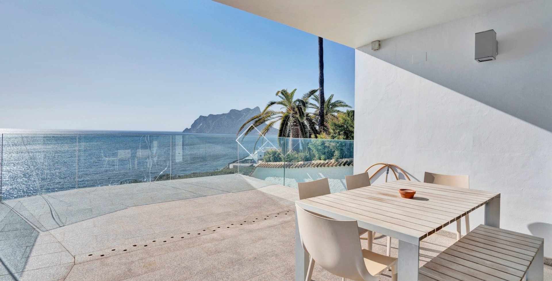  - Villa - Benissa - Les Basetes