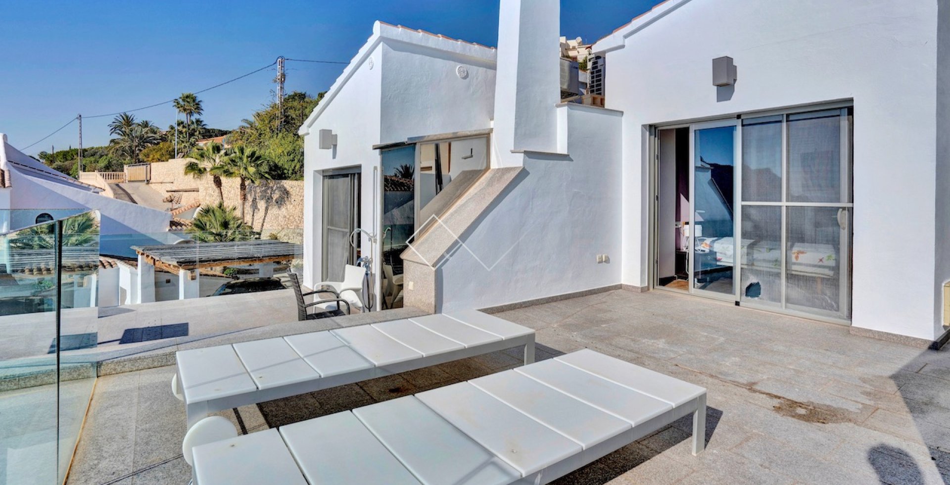  - Villa - Benissa - Les Basetes