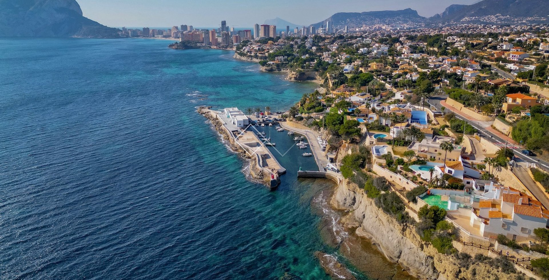  - Villa - Benissa - Les Basetes