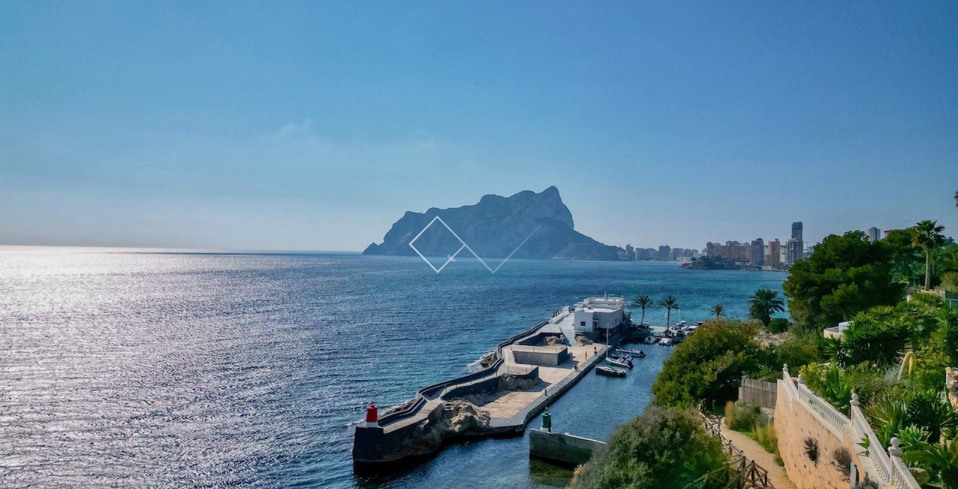  - Villa - Benissa - Les Basetes